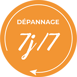 depannage